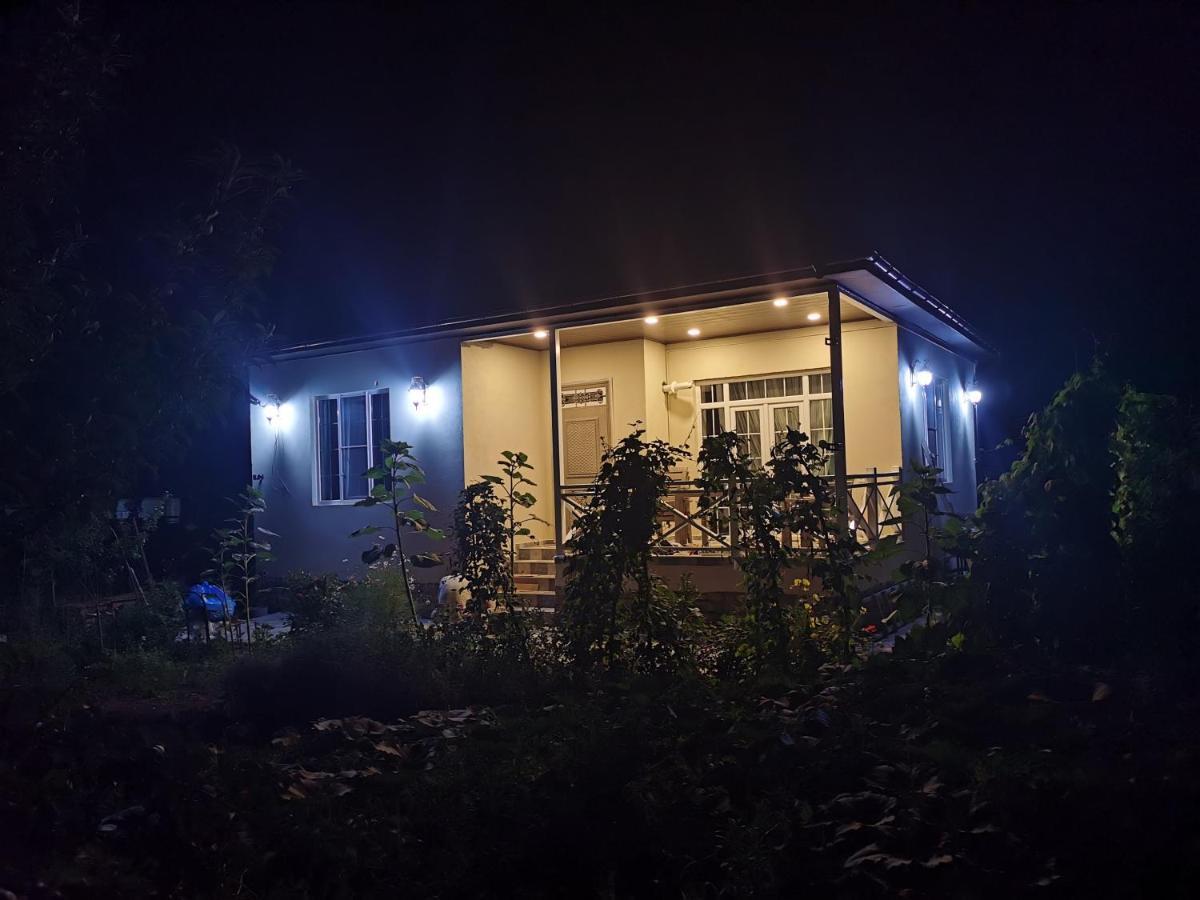 Abbasov'S Guest House-In Lahij Lahic Екстер'єр фото