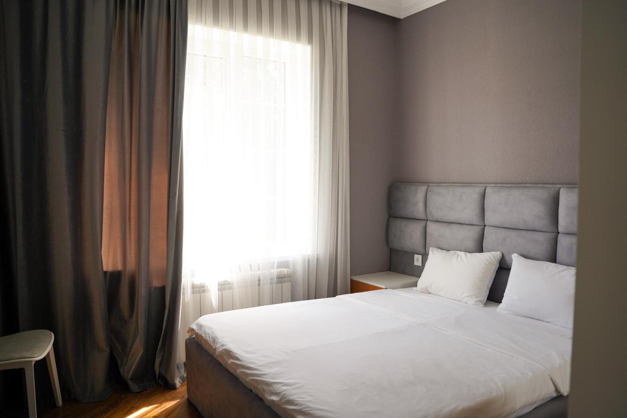 Abbasov'S Guest House-In Lahij Lahic Екстер'єр фото