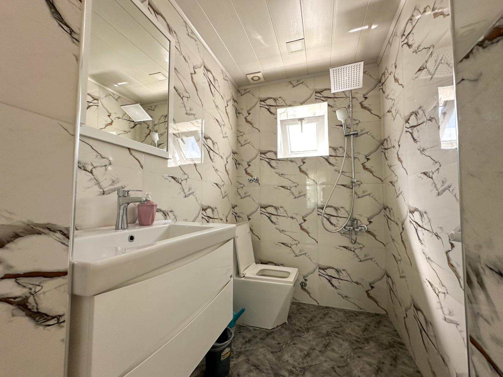 Abbasov'S Guest House-In Lahij Lahic Екстер'єр фото