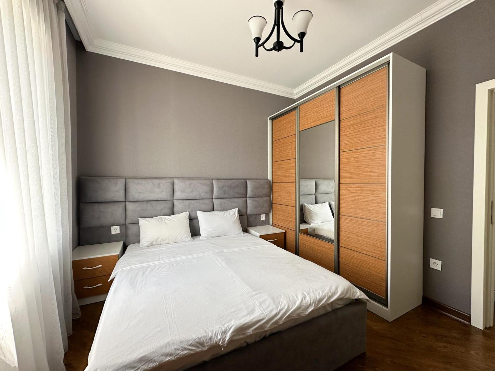 Abbasov'S Guest House-In Lahij Lahic Екстер'єр фото