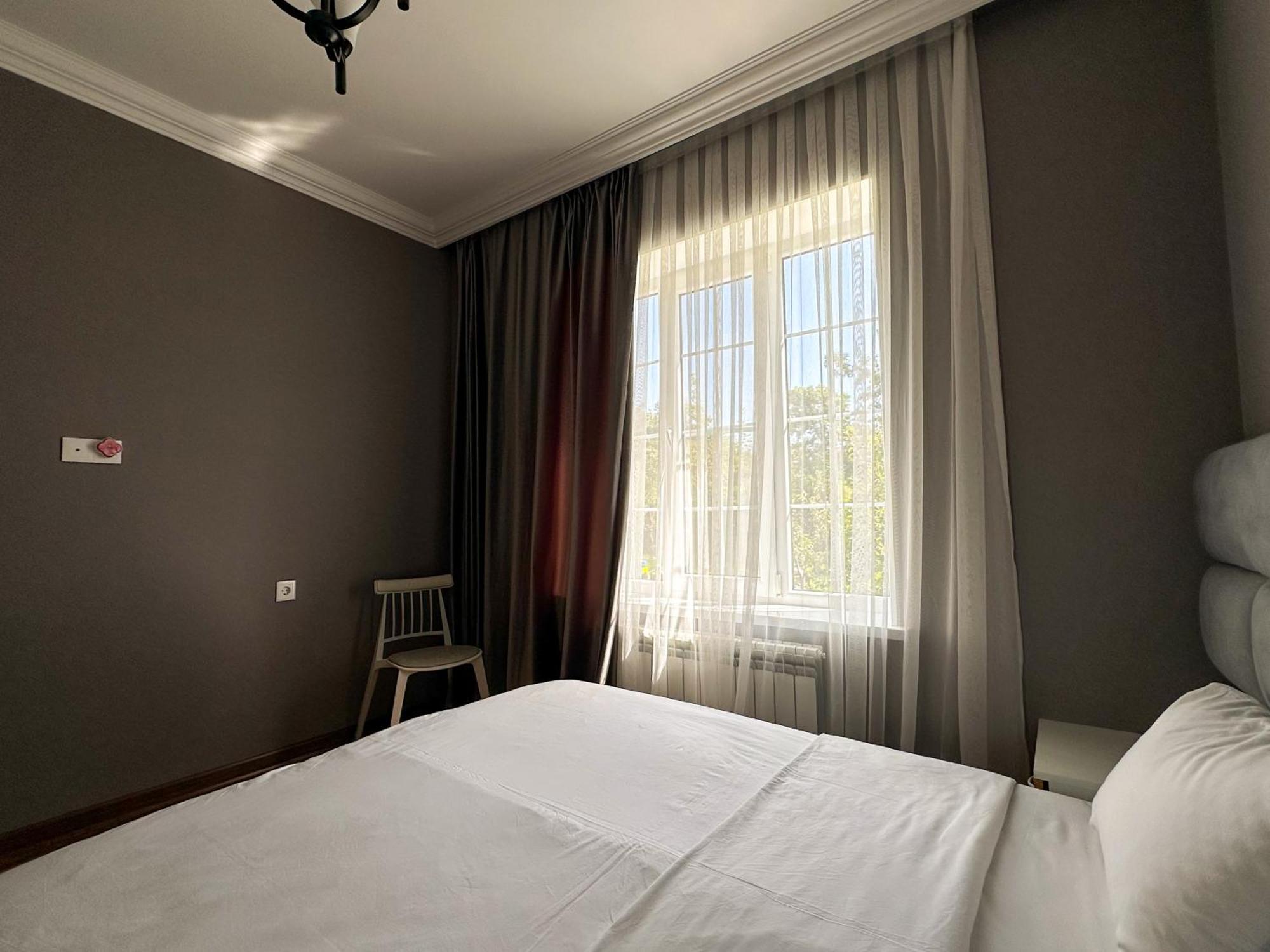 Abbasov'S Guest House-In Lahij Lahic Екстер'єр фото