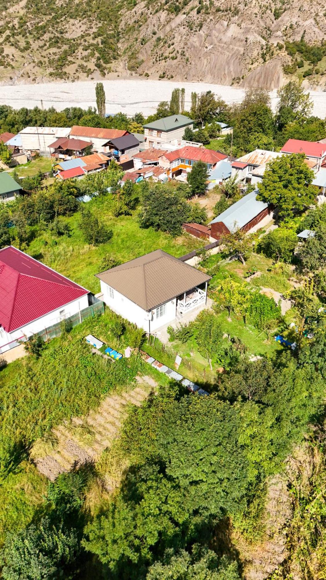 Abbasov'S Guest House-In Lahij Lahic Екстер'єр фото