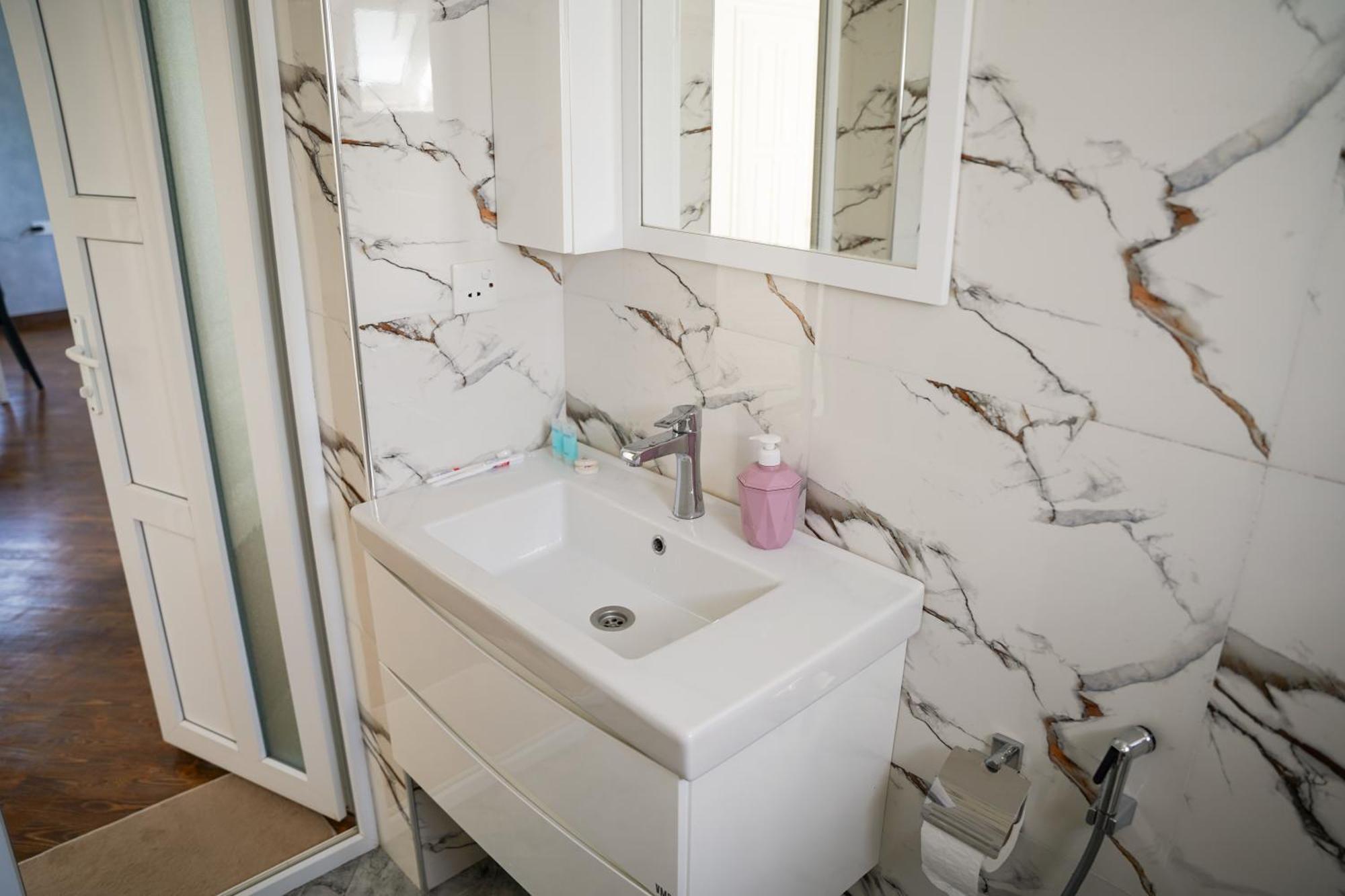 Abbasov'S Guest House-In Lahij Lahic Екстер'єр фото